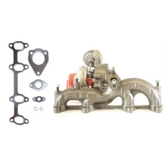 Turbocompresseur, suralimentation LUCAS OEM 03G253010E