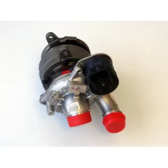 Turbocompresseur, suralimentation LUCAS OEM LR004038