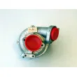 LUCAS LTRPA54399880089 - Turbocompresseur, suralimentation