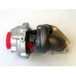 LUCAS LTRPA54399880089 - Turbocompresseur, suralimentation