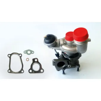 Turbocompresseur, suralimentation LUCAS OEM 7701471097