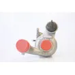 LUCAS LTRPA7008301 - Turbocompresseur, suralimentation
