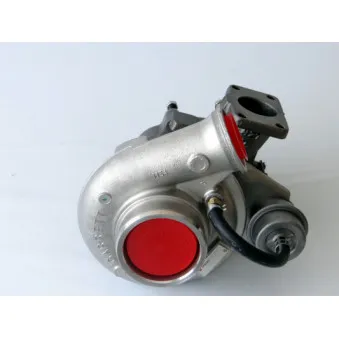 LUCAS LTRPA7029893 - Turbocompresseur, suralimentation