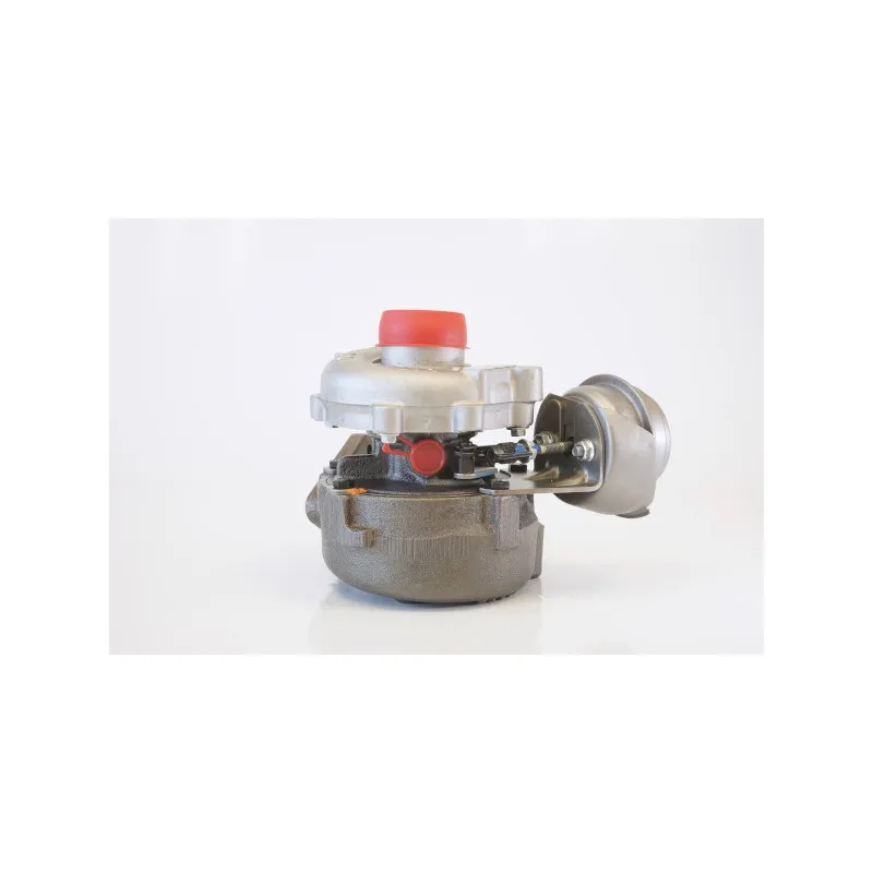 Turbocompresseur, suralimentation LUCAS LTRPA7050972 - Visuel 2