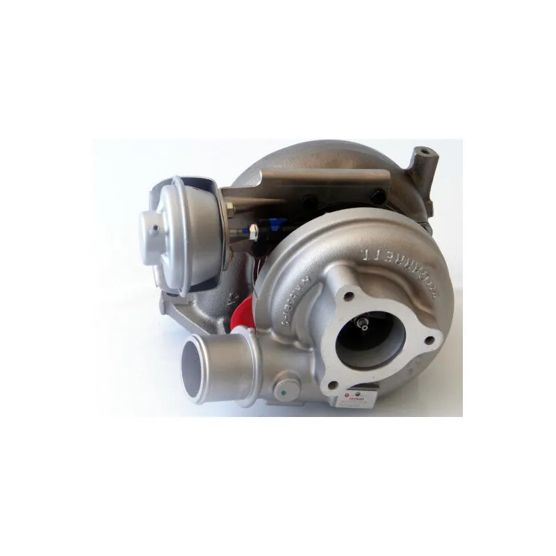 Turbocompresseur, suralimentation LUCAS LTRPA70595413 - Visuel 1