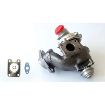 Turbocompresseur, suralimentation LUCAS OEM 0375J4