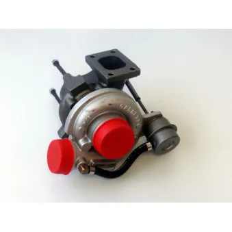 Turbocompresseur, suralimentation LUCAS OEM 1441169T60