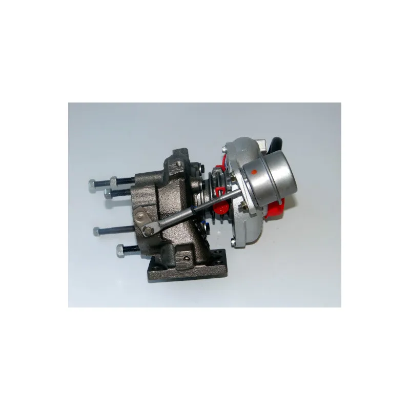 Turbocompresseur, suralimentation LUCAS LTRPA7096931 - Visuel 1