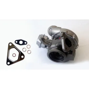 Turbocompresseur, suralimentation LUCAS OEM A6110960799