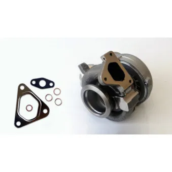Turbocompresseur, suralimentation LUCAS OEM 6120960099