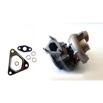 Turbocompresseur, suralimentation LUCAS OEM 613096019980