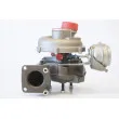 LUCAS LTRPA7108112 - Turbocompresseur, suralimentation