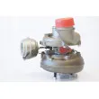 LUCAS LTRPA7108112 - Turbocompresseur, suralimentation