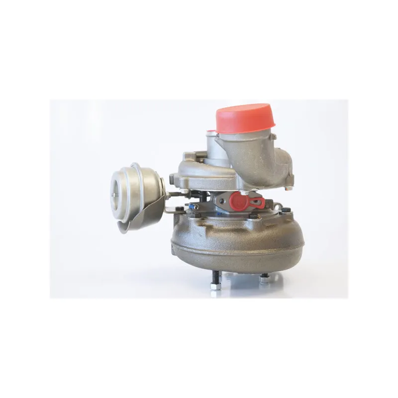 Turbocompresseur, suralimentation LUCAS LTRPA7108112 - Visuel 2