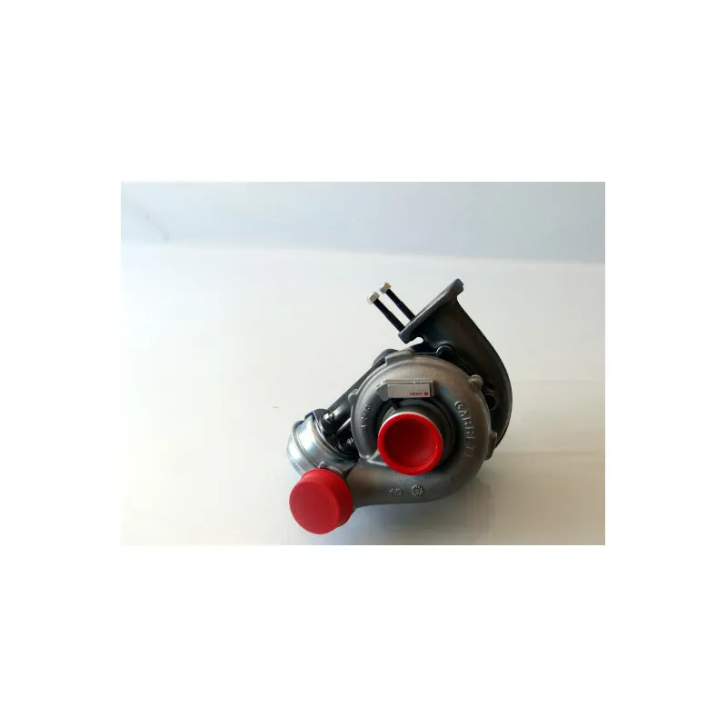 Turbocompresseur, suralimentation LUCAS LTRPA7108122 - Visuel 1