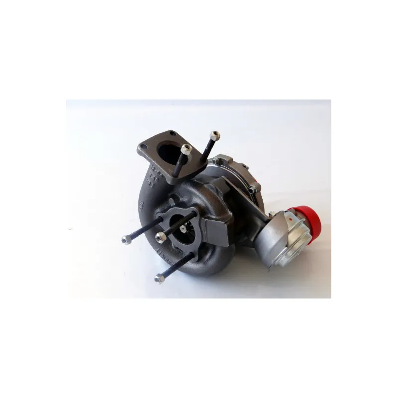 Turbocompresseur, suralimentation LUCAS LTRPA7108122 - Visuel 2