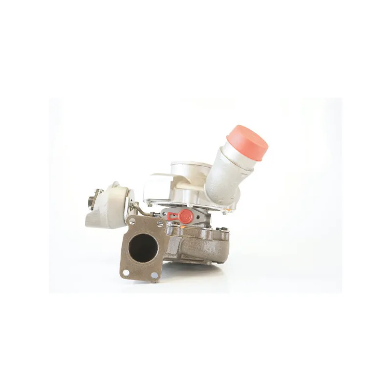 Turbocompresseur, suralimentation LUCAS LTRPA7143065 - Visuel 1