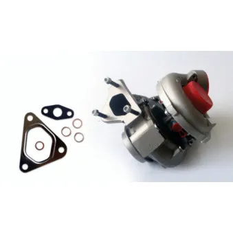Turbocompresseur, suralimentation LUCAS OEM 612096059980