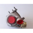LUCAS LTRPA7159102 - Turbocompresseur, suralimentation