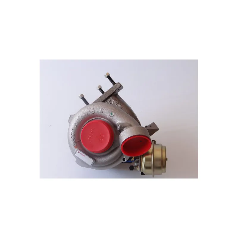 Turbocompresseur, suralimentation LUCAS LTRPA7159102 - Visuel 1