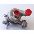 LUCAS LTRPA7166652 - Turbocompresseur, suralimentation