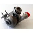 LUCAS LTRPA7166652 - Turbocompresseur, suralimentation