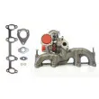 LUCAS LTRPA7168602 - Turbocompresseur, suralimentation