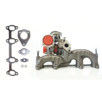 Turbocompresseur, suralimentation LUCAS OEM 038253016EV500
