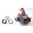 LUCAS LTRPA7168852 - Turbocompresseur, suralimentation