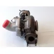 LUCAS LTRPA7168852 - Turbocompresseur, suralimentation