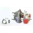 Turbocompresseur, suralimentation LUCAS [LTRPA7201681]
