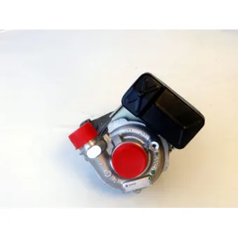 Turbocompresseur, suralimentation LUCAS OEM 0375K3