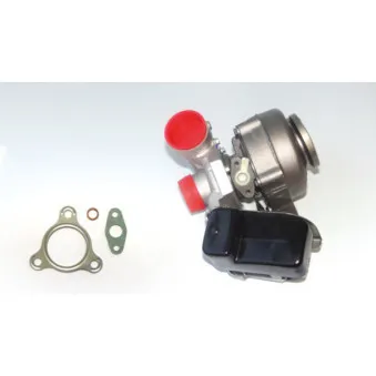 LUCAS LTRPA7244962 - Turbocompresseur, suralimentation