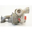 LUCAS LTRPA7249302 - Turbocompresseur, suralimentation