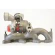 LUCAS LTRPA7249302 - Turbocompresseur, suralimentation
