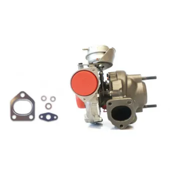 Turbocompresseur, suralimentation LUCAS OEM 7789083E