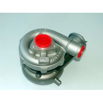 Turbocompresseur, suralimentation LUCAS OEM 7421158487