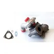 LUCAS LTRPA7266832 - Turbocompresseur, suralimentation