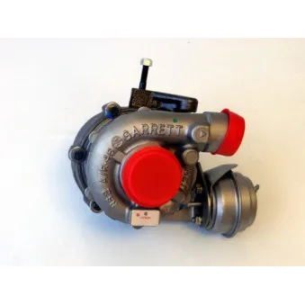 Turbocompresseur, suralimentation LUCAS OEM 2823127900