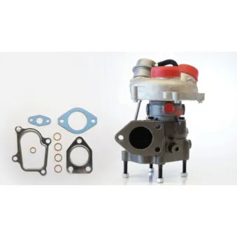 Turbocompresseur, suralimentation LUCAS OEM 282004A101