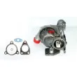 Turbocompresseur, suralimentation LUCAS [LTRPA7342041]
