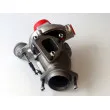 LUCAS LTRPA7422892 - Turbocompresseur, suralimentation