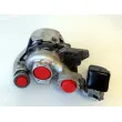 LUCAS LTRPA7428103 - Turbocompresseur, suralimentation