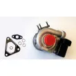 Turbocompresseur, suralimentation LUCAS [LTRPA7431151]