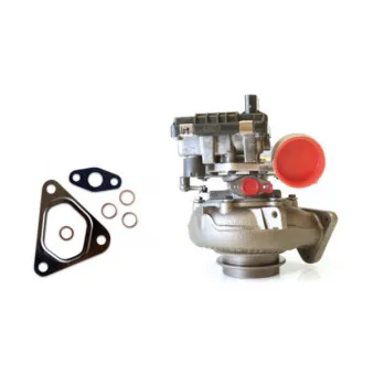 Turbocompresseur, suralimentation LUCAS OEM A648096029980
