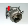 LUCAS LTRPA7434361 - Turbocompresseur, suralimentation