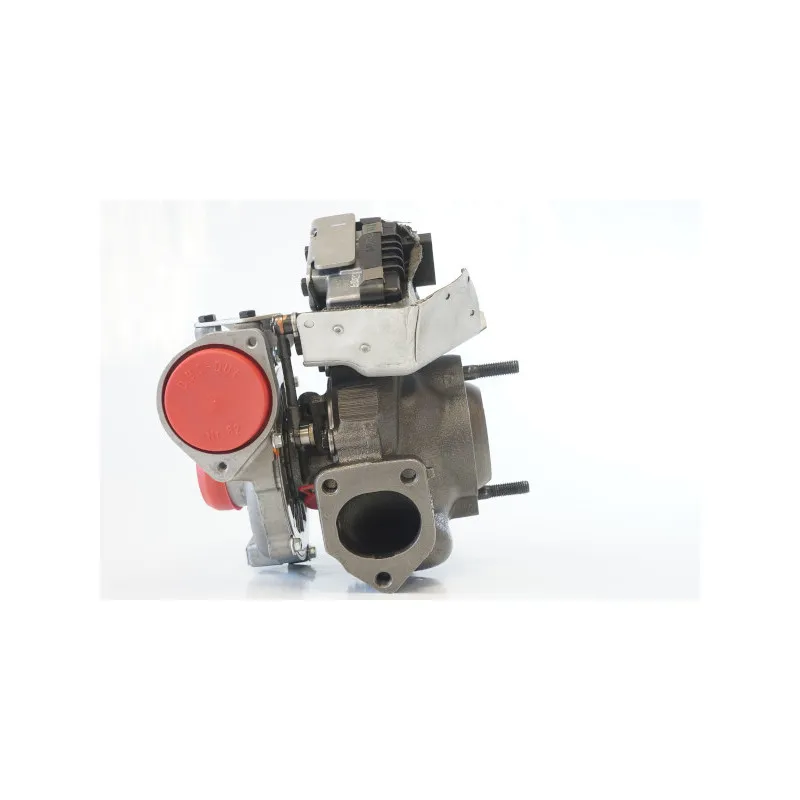 Turbocompresseur, suralimentation LUCAS LTRPA75008018 - Visuel 2