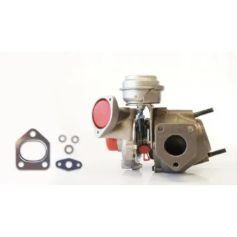 Turbocompresseur, suralimentation LUCAS OEM 7790223D03