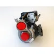 LUCAS LTRPA75095214 - Turbocompresseur, suralimentation