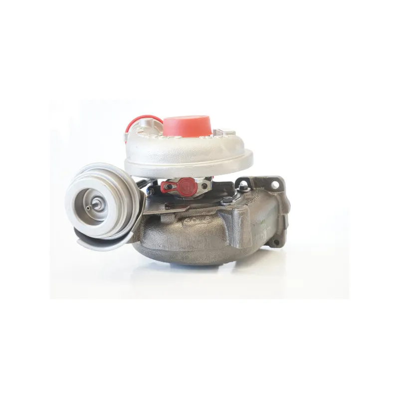 Turbocompresseur, suralimentation LUCAS LTRPA7517581 - Visuel 2